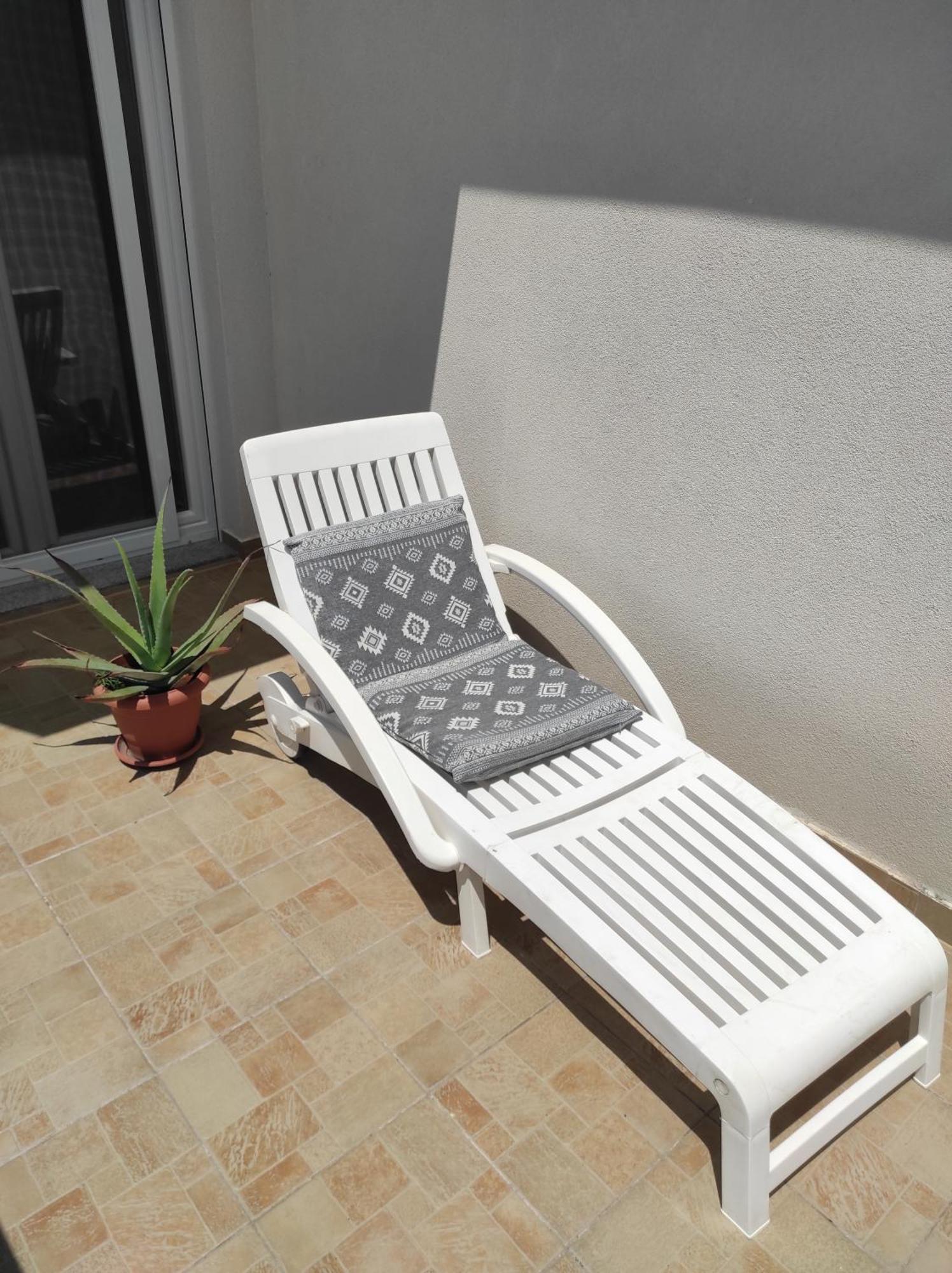 Spartacus Apartment อเล็กซานโดรโพลิส ภายนอก รูปภาพ