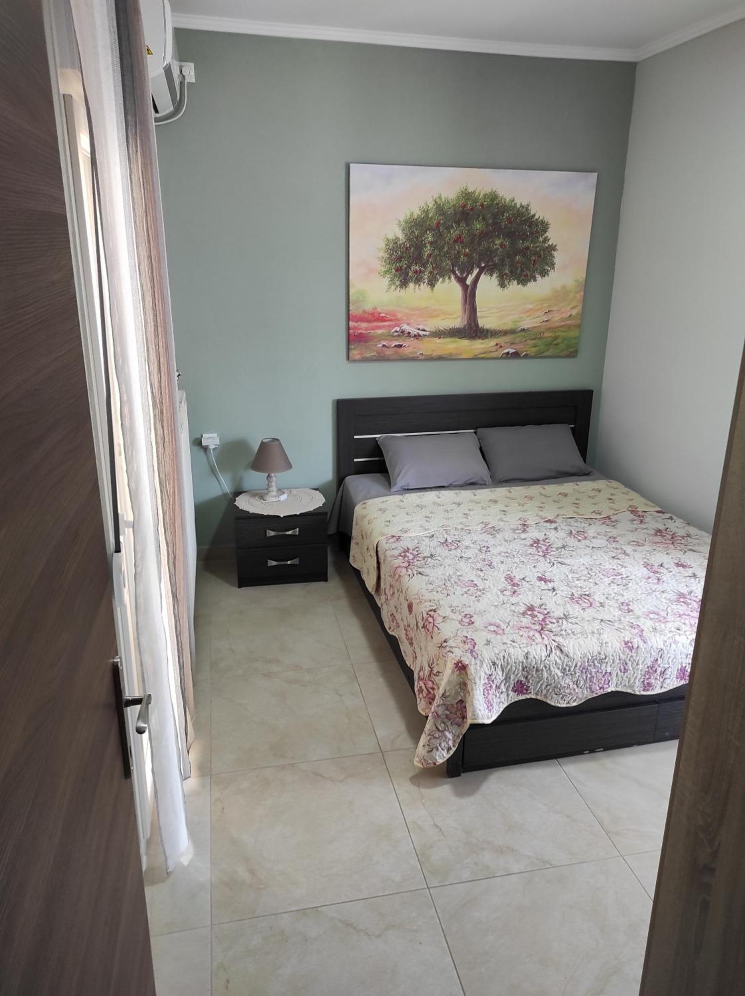 Spartacus Apartment อเล็กซานโดรโพลิส ภายนอก รูปภาพ