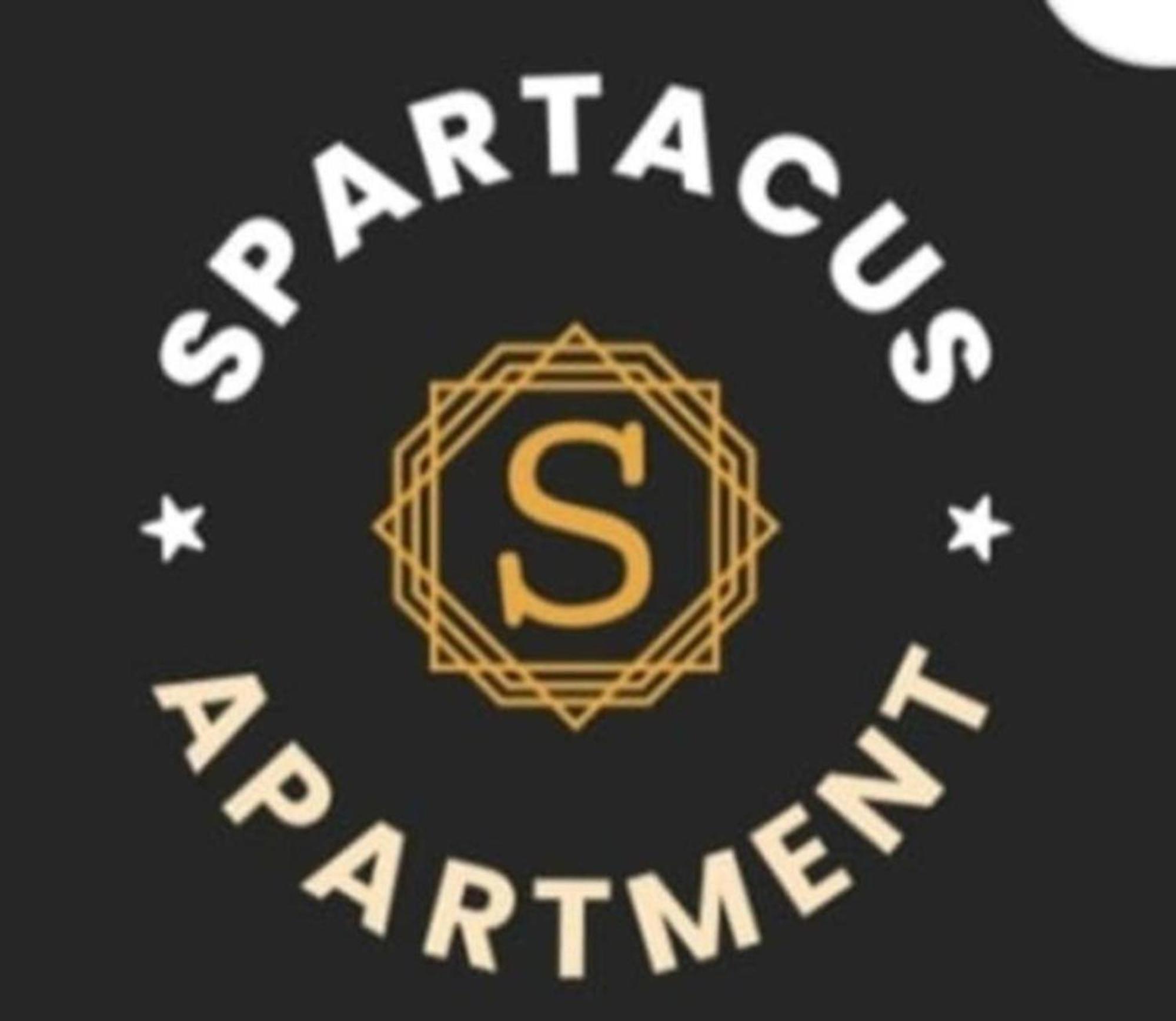 Spartacus Apartment อเล็กซานโดรโพลิส ภายนอก รูปภาพ